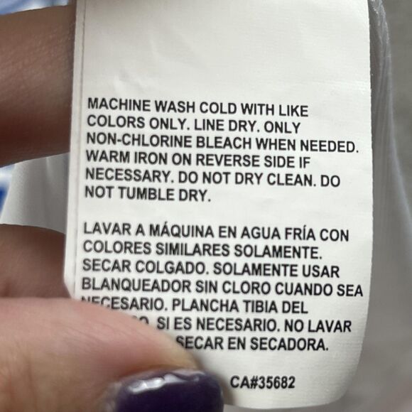 bebe Dress Womens Small Nautical Blue White Striped Mock Neck Bodycon Midi Knit - Picture 6 of 9